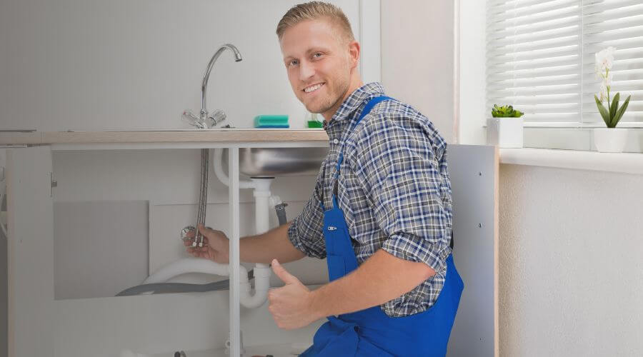 Professional expert plumbing services in Folsom, PA